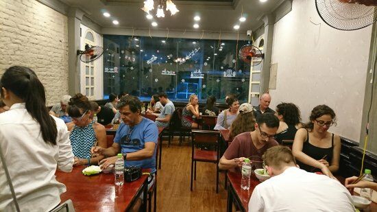 Apron Up Restaurant